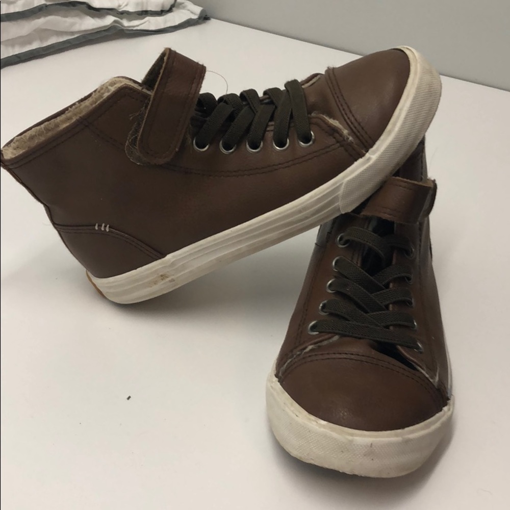 Boys Boots